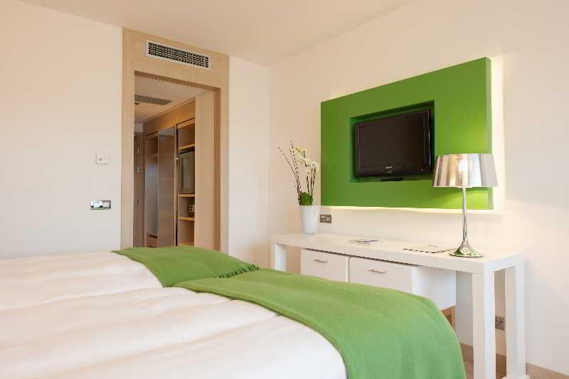 Hotel Occidental Praha Five Camera foto